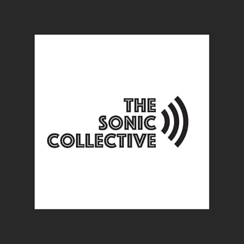 The Sonic Collective cover art