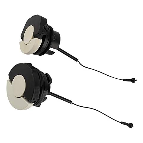 Tapa de combustible de alta calidad para motosierra Stihl Cover