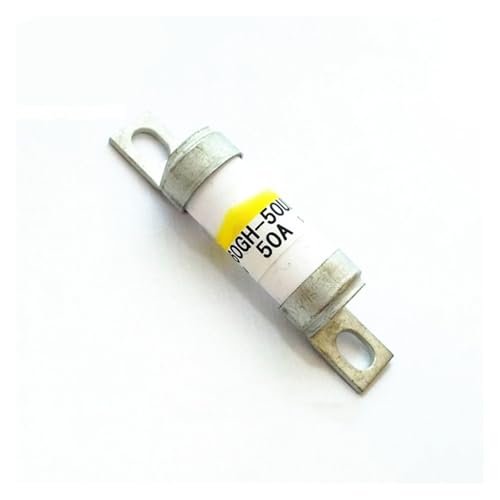 Fusible CR2L-50 cartouche de protection 50A pour tableau électrique