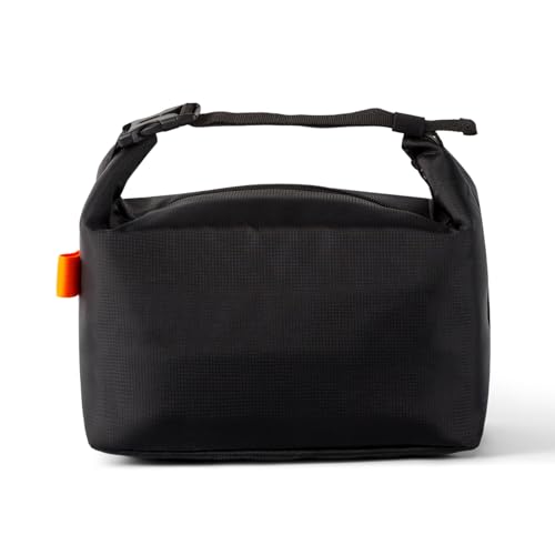 MLPKOI Bolsas Termica Porta Alimentos Pequeña, Bolsa Comida Trabajo para Hombres y Mujeres, Fiambreras comida trabajo, Lunch Bag para Picnic, Bolsa Nevera Pequeña, Trabajo, Oficina, Escuela
