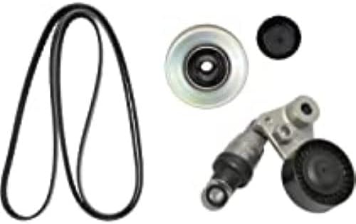 Continental K49456 Accessory Drive Belt Kit
