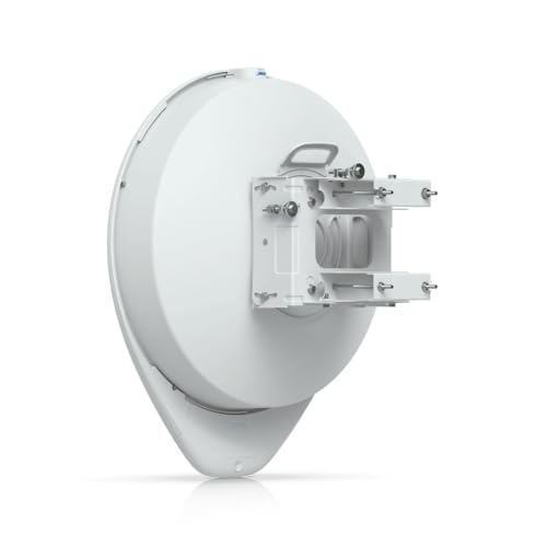 Image of Ubiquiti airFiber 60 Single Band 5.40 Gbit /s Wireless Bridge