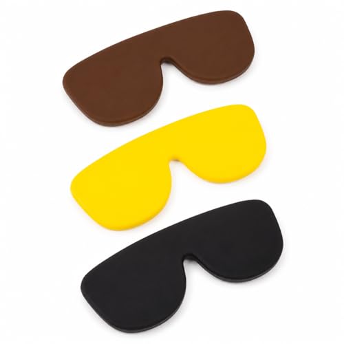 Étui à lunettes robuste et lavable de 29g pour une protection optimale