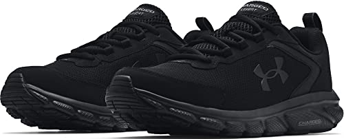 Image of Under Armour Men's Charged Assert 8 Camo Running Shoe