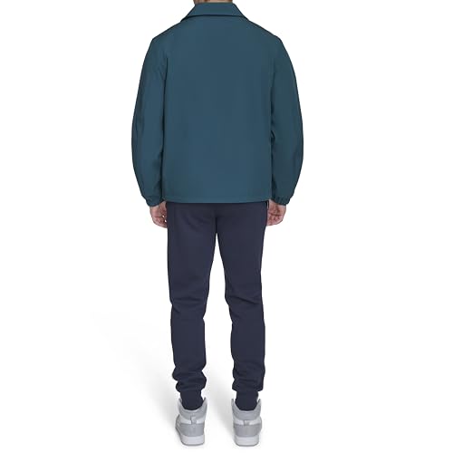 Champion Men's Softshell Coaches Jacket4