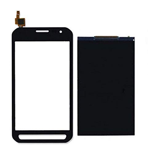 YuYue Touch Screen Digitizer Glass + Display LCD