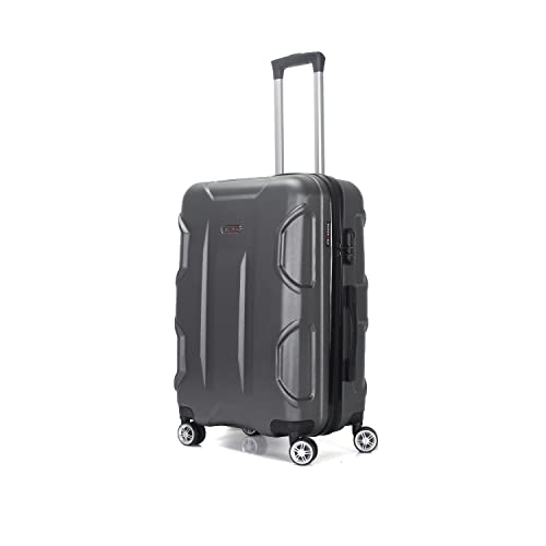 TROLLEY ADC - Valise Cabine 55x34x23 - Rigide, Légère...