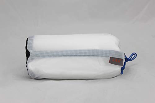 3F UL GEAR TYVEK Funda para Bolsa de Dormir, Impermeable, Transpirable, Ligera, Efecto Calor, para Camping miniatura 2