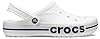 Crocs Baya Clogs, Unisex-Adults Clogs, Water Friendly and Quick Drying, in Espresso, Size M9W11 UK #1
