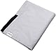eTone Professionelle Fokussierhaube für Großformat-Kameraverpackungsschutz Focusing Hood Dark Cloth for 4x5 Large Format Camera Dunkles Tuch (4x5, Silber)