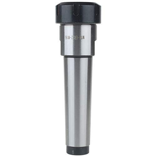 KEKEYANG Tools ER32 MT4 M16 Morse Cone Collet Chuck Tooling Holder CNC Milling Lathe Drill