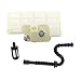 Produktbild HURI Luftfilter Benzinschlauch Benzinfilter für Stihl 029 039 MS290 MS390 MS310 Motorsäge 1127 120 1620