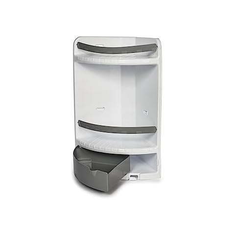 Étagère d'angle Royal Norfolk Cover