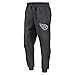 Fanatics Men's Heather Charcoal Tennessee Titans Boost Fleece Joggers