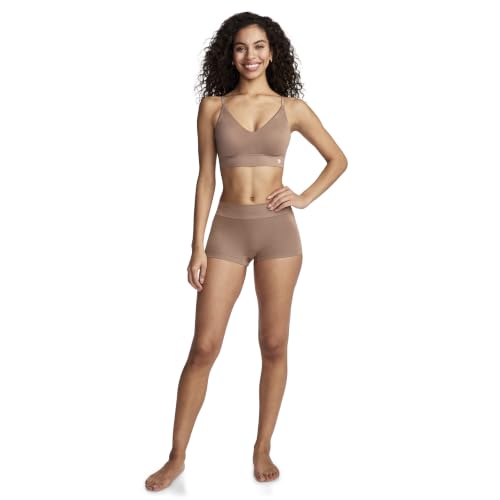 Image of Jockey Women's Bra Seamfree Light Lift Bralette
