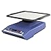IKA 4001000 Rocker Shaker, Digital (11"W x 6 1/2"H x x13"D)