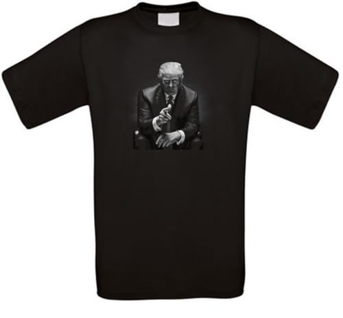 Donald Trump T-Shirt (XL)