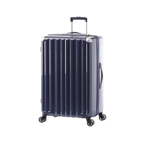 アジア・ラゲージ スーツケース ALI-6008-28 カーボンネイビー 96L