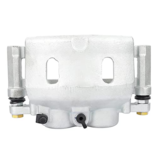 Image of SCITOO 18-B4919A 18-B4918A Front Left & Right Disc Brake Calipers w /Bracket Fit For Cadillac Escalade 2008-2016,For GMC Sierra 1500 2007-2017,For GMC Yukon 2008-2017, Double Pistons