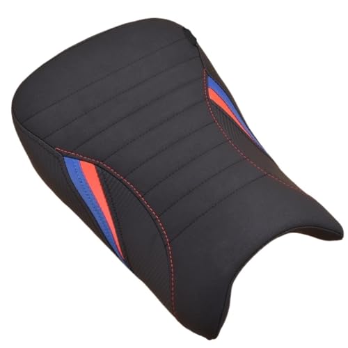 Asiento de motocicleta cojín delantero de conductor para S1000RR 2019-2023