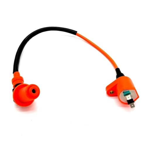 Bobina de encendido para scooter GY6: ideal para asegurar tus viajes diarios