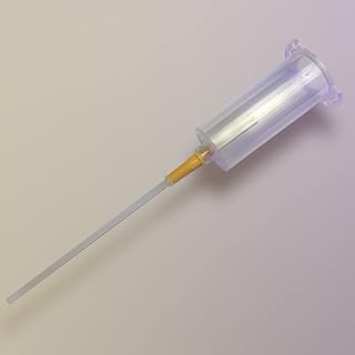 Globe Scientific 3841 Urine Transfer Straw, 3