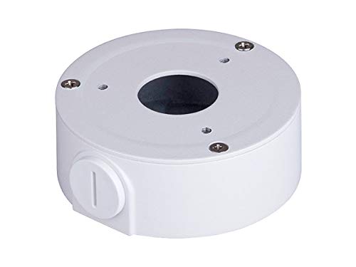 HIKVISION Digital Technology DS-1662ZJ Mount Digital Technology DS-1662ZJ, Mount, White, Aluminium, 5000 mm, 1.2 kg