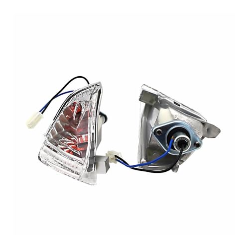Bloc feu arrière clignotant GSX R1000 2005 2006 signalisation moto complète