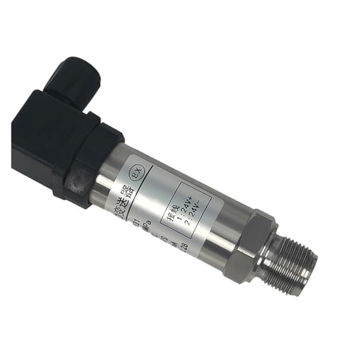 Transmetteur de pression antidéflagrant pour stopper les risques de surpression - 4