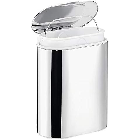 Panier de douche tesa Aluxx Cover