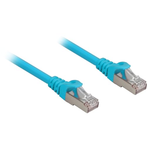 RJ45 CAT.6a SFTP LSOH 2,0 m