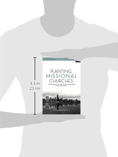 Planting Missional Churches: Your Guide to Starting Churches that Multiply - Image 9