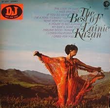 The Best Of Lainie Kazan