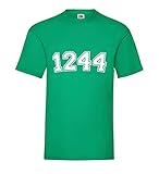 Autres couleurs et autres tailles (XS, 4XL ou 5XL) sur demande