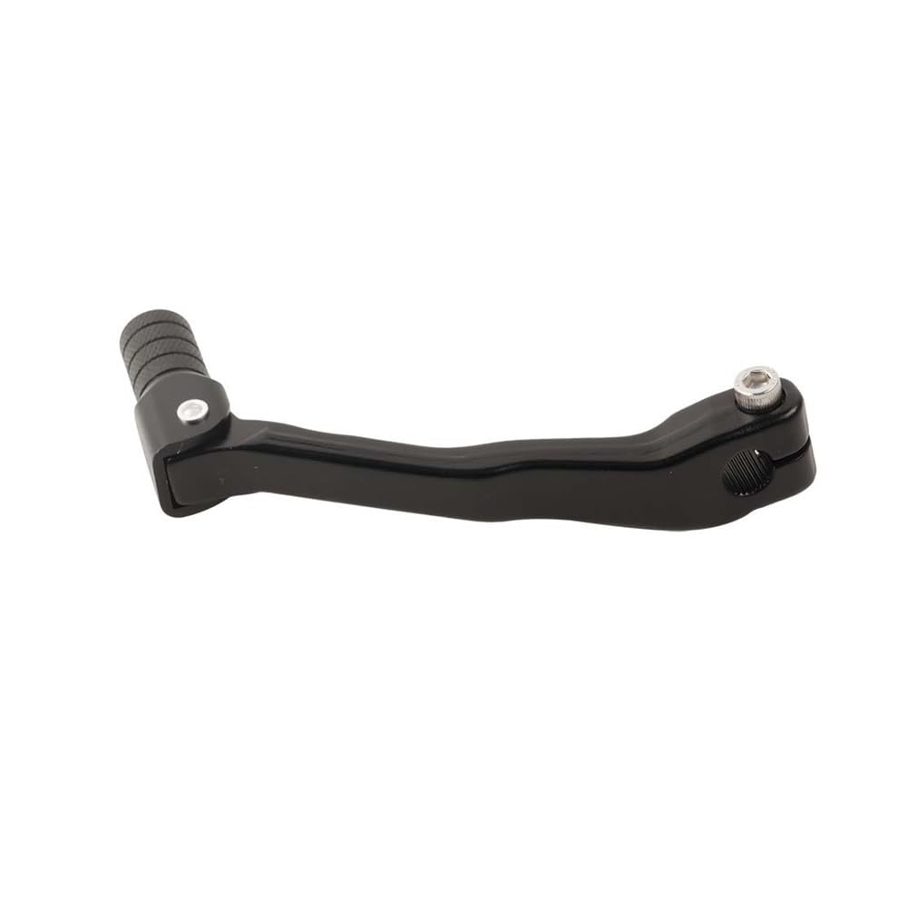 Uuipip Black Motorcycle Gear Shift Lever Motorcycle For 70Cc 90Cc 100Cc 110Cc 125Cc 145Cc 150Cc 175Cc 200Cc 250Cc Accessories Gear Shift Lever Pedal