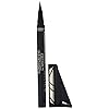 L'Oreal Paris Makeup Infallible Flash Cat Eye Waterproof Liquid Eyeliner, Black, 0.44 oz.