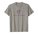 Panama Canal Shirts & Gifts