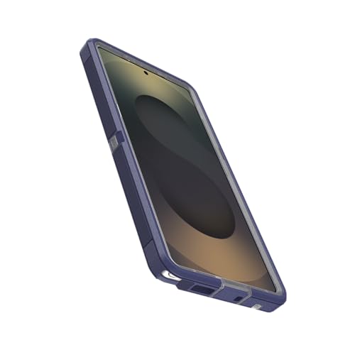 Image of OtterBox Samsung Galaxy S25 Ultra Defender Series XT Clear Magnet Case - Denver Dusk Purple