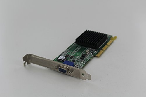 ATI Rage 128 Ultra 16MB AGP VGA Video Graphics Card...