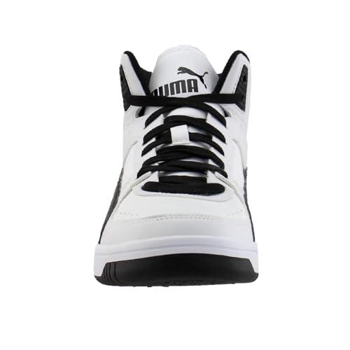Image of Puma Mens Puma Rebound Layup Nubuck