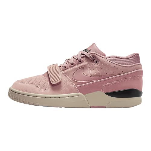 Image of Nike Mens Nike Air Alpha Force 88 Low