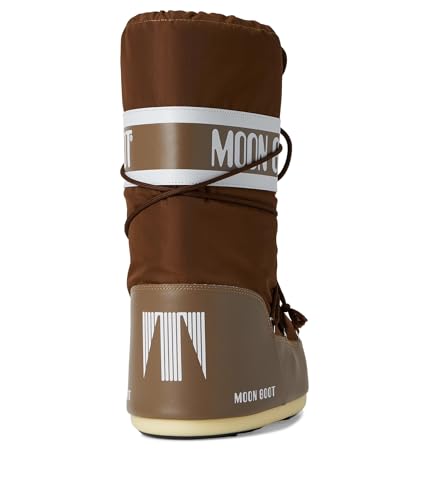 Image of Moon Boot unisex-adult Icon Nylon