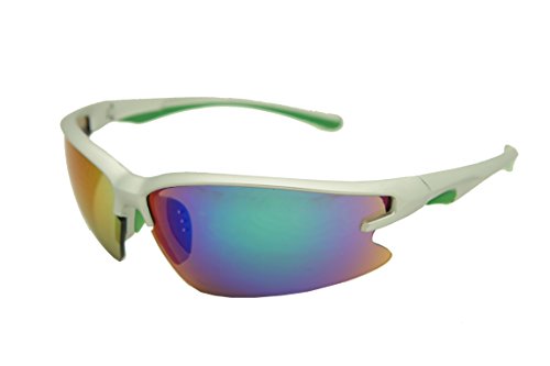 ColorViper Double Injection Sunglasses SPORTS