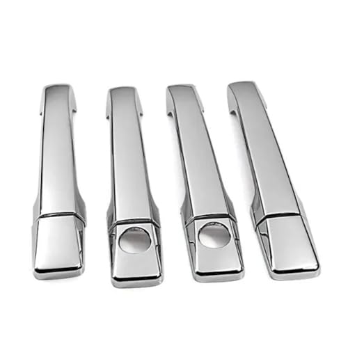 Poignées de porte W124 garnitures extérieures pour modèles 190E 190D et W201
