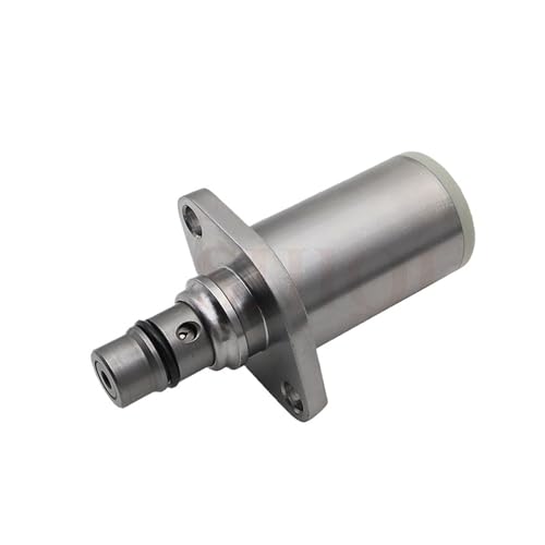 Électrovanne de Commande SCV 294200-0040 Anti Calage et Perte Puissance
