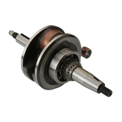 Vilebrequin YMH WR MT 125cc évite le serrage moteur 5D7-WE140-11 4T