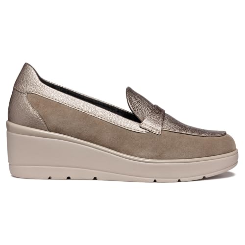 Image of Geox Womens D Ilde B