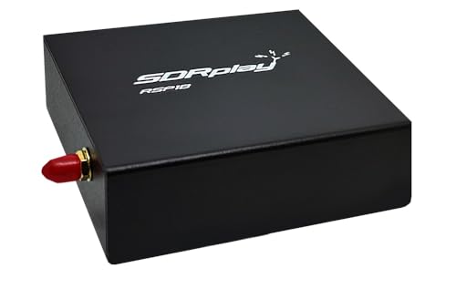 SDRplay RSP1B SDR Receiver