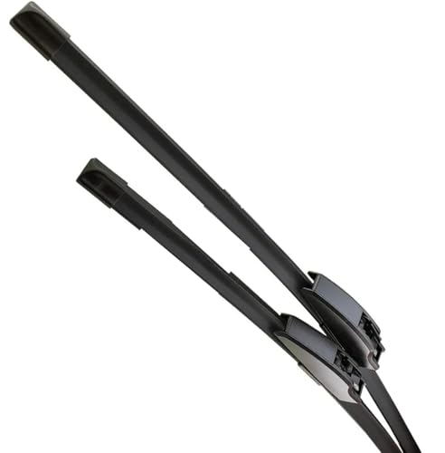 Pare-brise WiPour Blades Renault Kadjar 2017-up conduite sous la pluie AD81-621