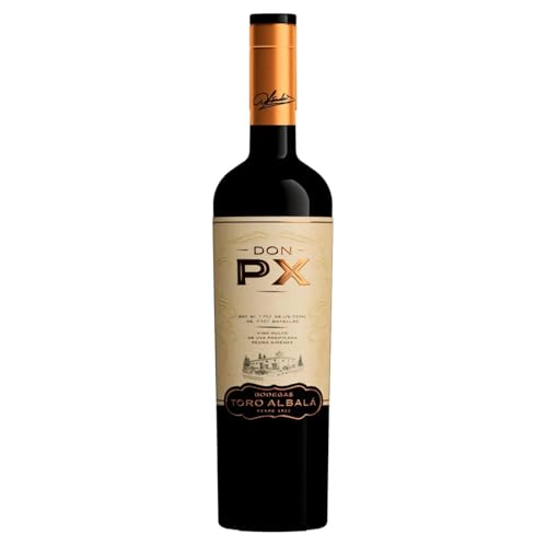 Toro Albalá Don P.X. Gran Reserva